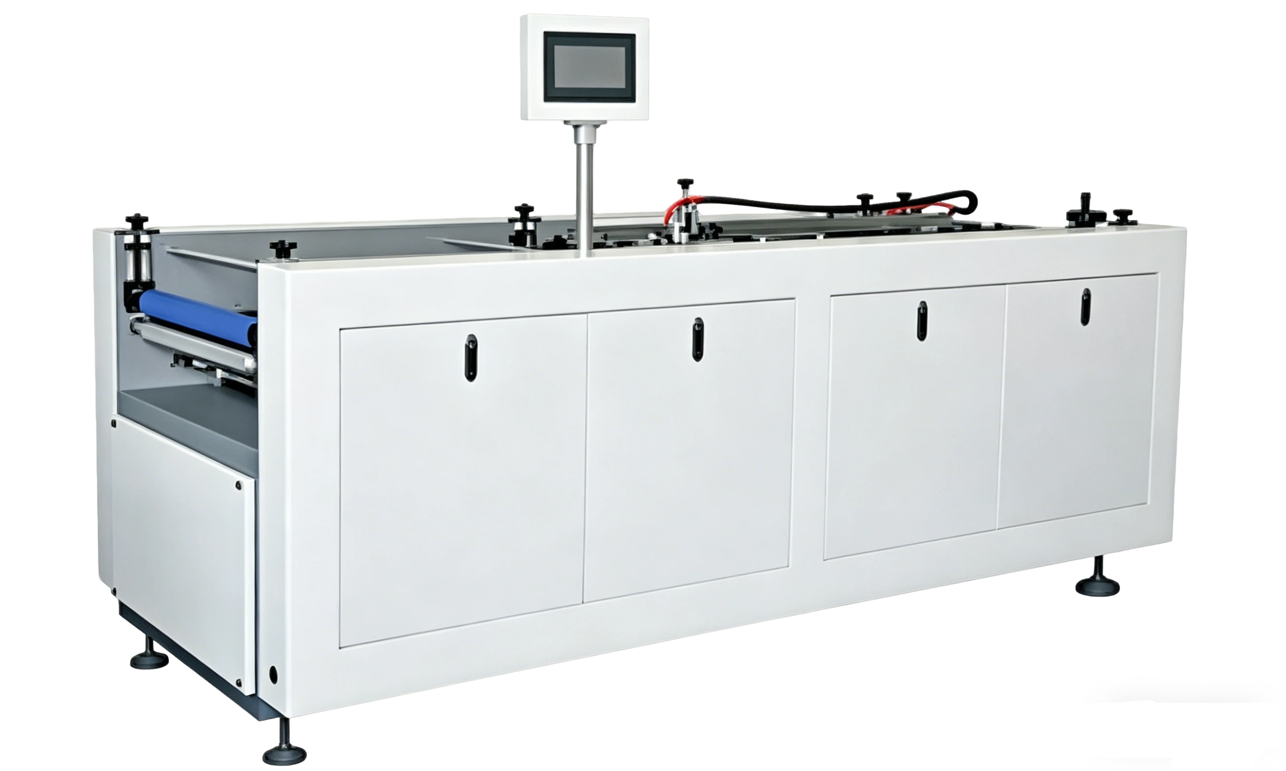 Case Folding Machine